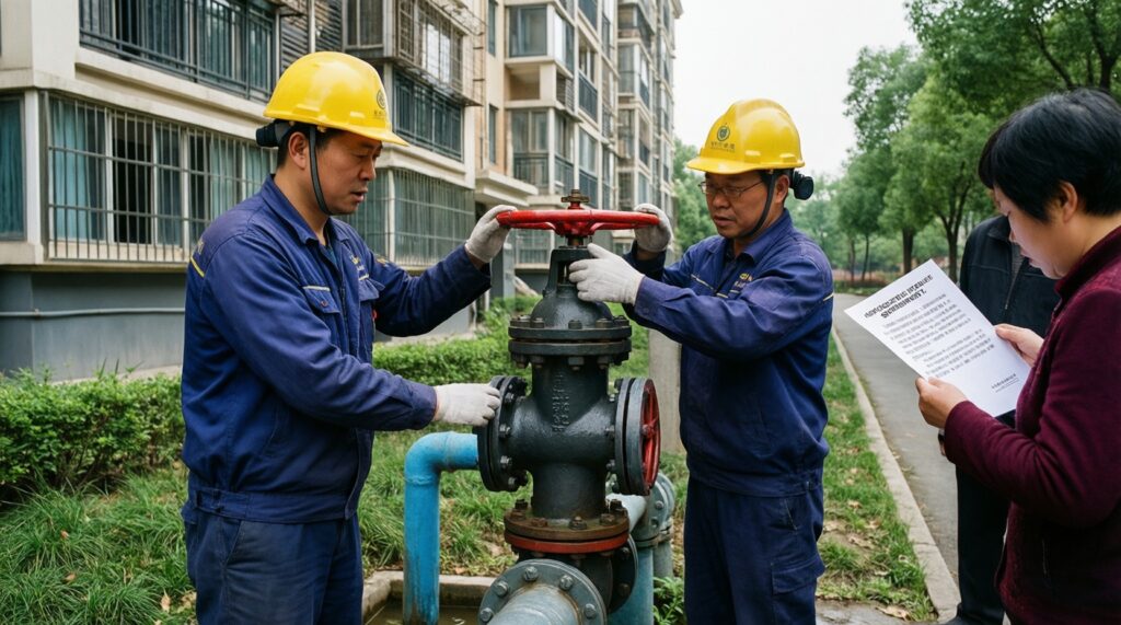 ЖКХ по-ростовски: тарифы, капремонт, отключения воды и отопления - что важно знать - иллюстрация