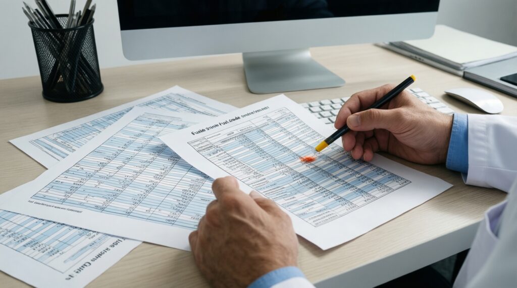 Цены на продукты и топливо: мониторинг по городам и станицам области - иллюстрация