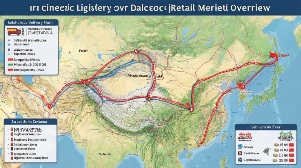 Цены на продукты и топливо: мониторинг по городам и станицам области - иллюстрация