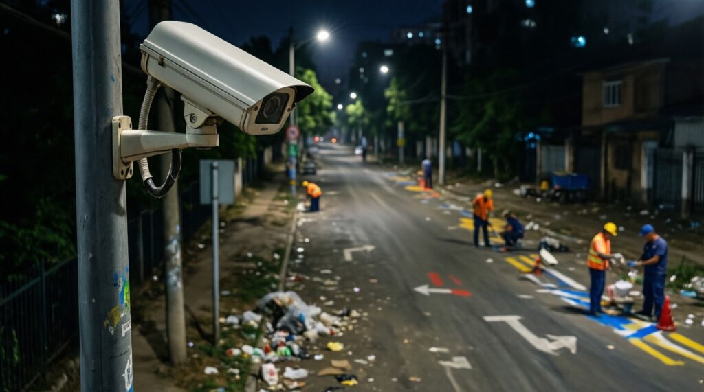 Интервью с главой района: что сделано и что в планах на ближайший год - иллюстрация