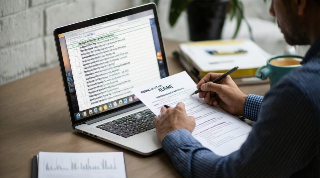 Работа и зарплаты: какие вакансии сейчас наиболее востребованы в регионе - иллюстрация