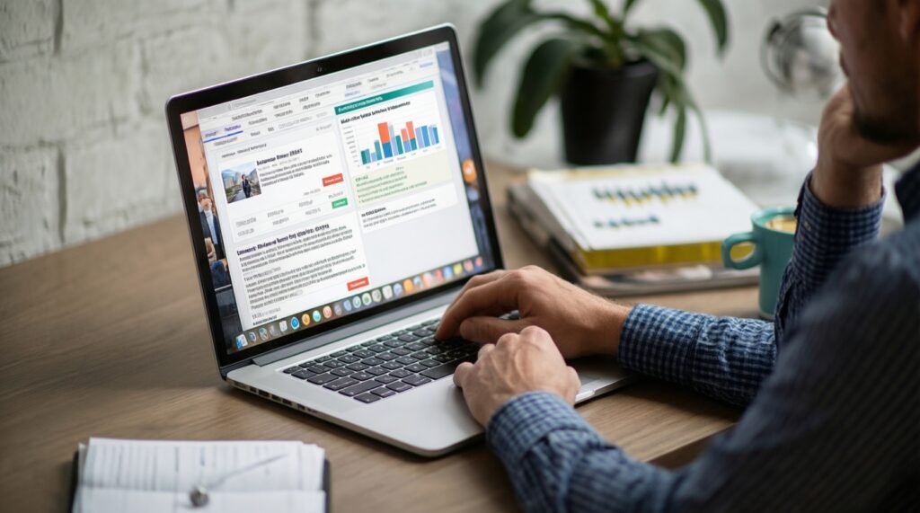 Работа и зарплаты: какие вакансии сейчас наиболее востребованы в регионе - иллюстрация