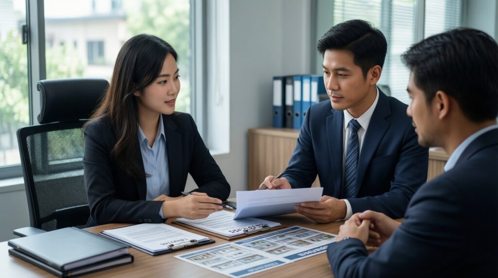 Рынок недвижимости: динамика цен на жильё и аренду в Ростове, Таганроге, Шахтах - иллюстрация