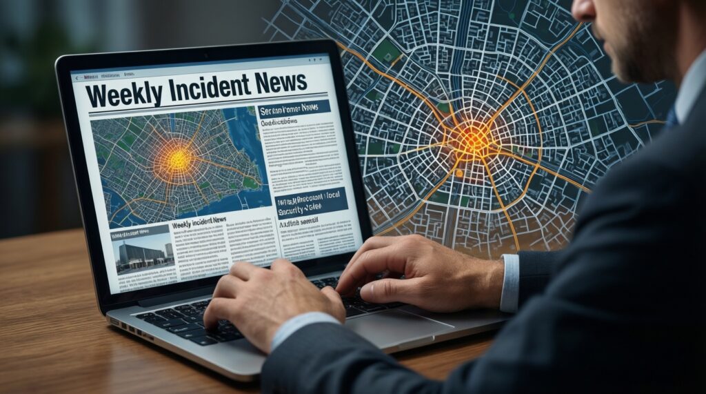 Криминальная хроника недели: главное без лишней сенсационности и с полезными деталями - иллюстрация