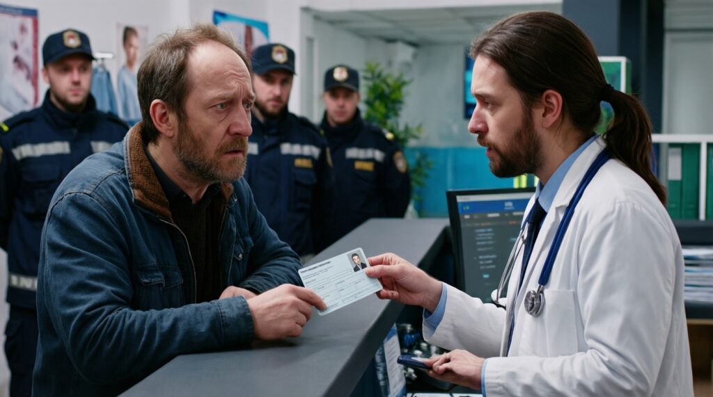 Здравоохранение: очереди, новые ФАПы, дефицит специалистов и куда обращаться - иллюстрация