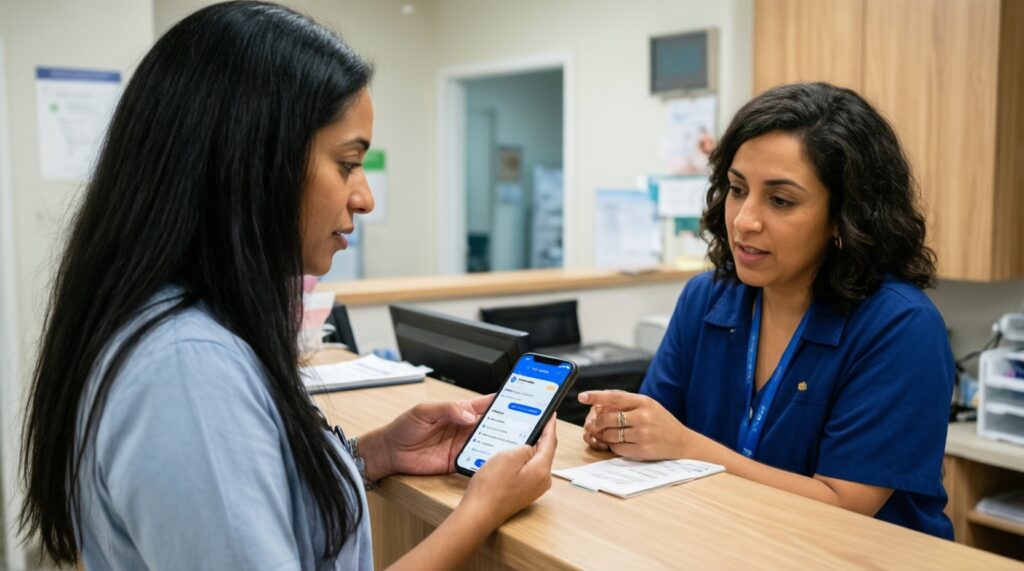 Здравоохранение: очереди, новые ФАПы, дефицит специалистов и куда обращаться - иллюстрация