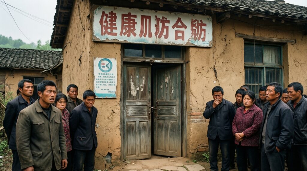 Здравоохранение: очереди, новые ФАПы, дефицит специалистов и куда обращаться - иллюстрация