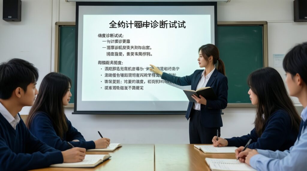 Образование: результаты ЕГЭ/ОГЭ, новые кружки и проекты для школьников и студентов - иллюстрация