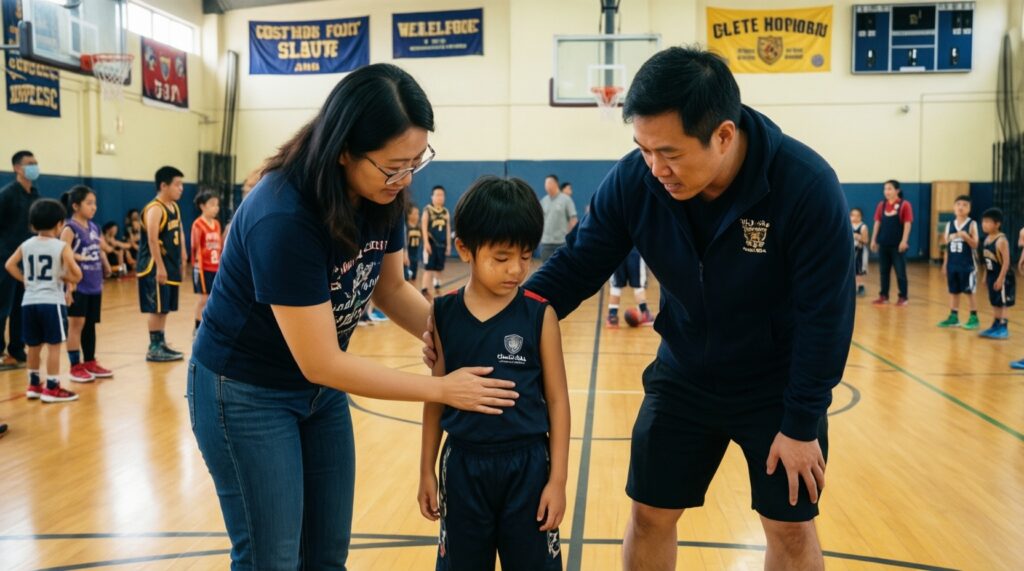 Спорт региона: достижения команд и спортсменов, инфраструктура и новые секции для детей - иллюстрация