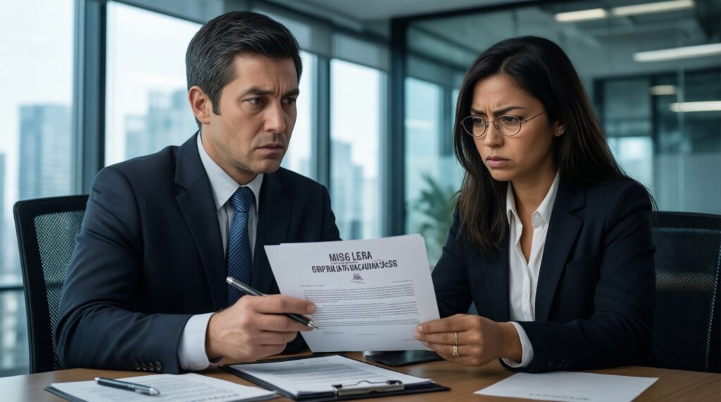 Судебные и резонансные дела: что происходит и как это влияет на жителей области - иллюстрация