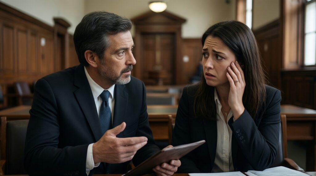 Судебные и резонансные дела: что происходит и как это влияет на жителей области - иллюстрация