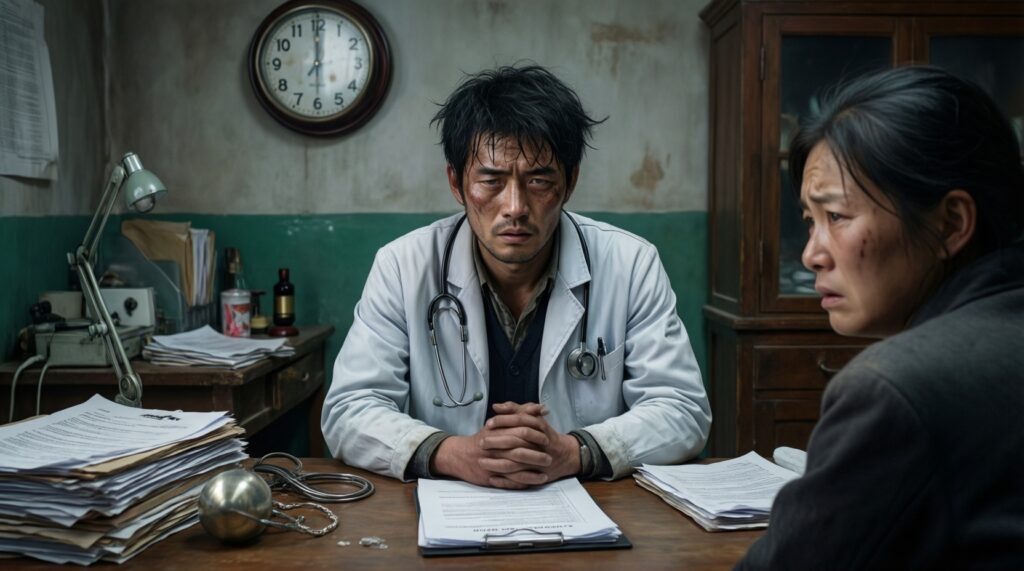 Герои рядом: истории врачей, волонтёров, спасателей и учителей Ростовской области - иллюстрация